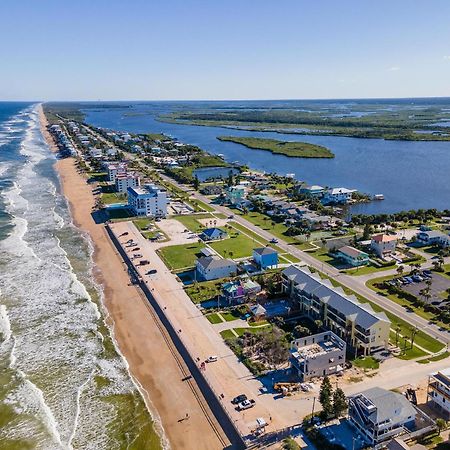 Casa Nova Getaway Villa New Smyrna Beach Buitenkant foto