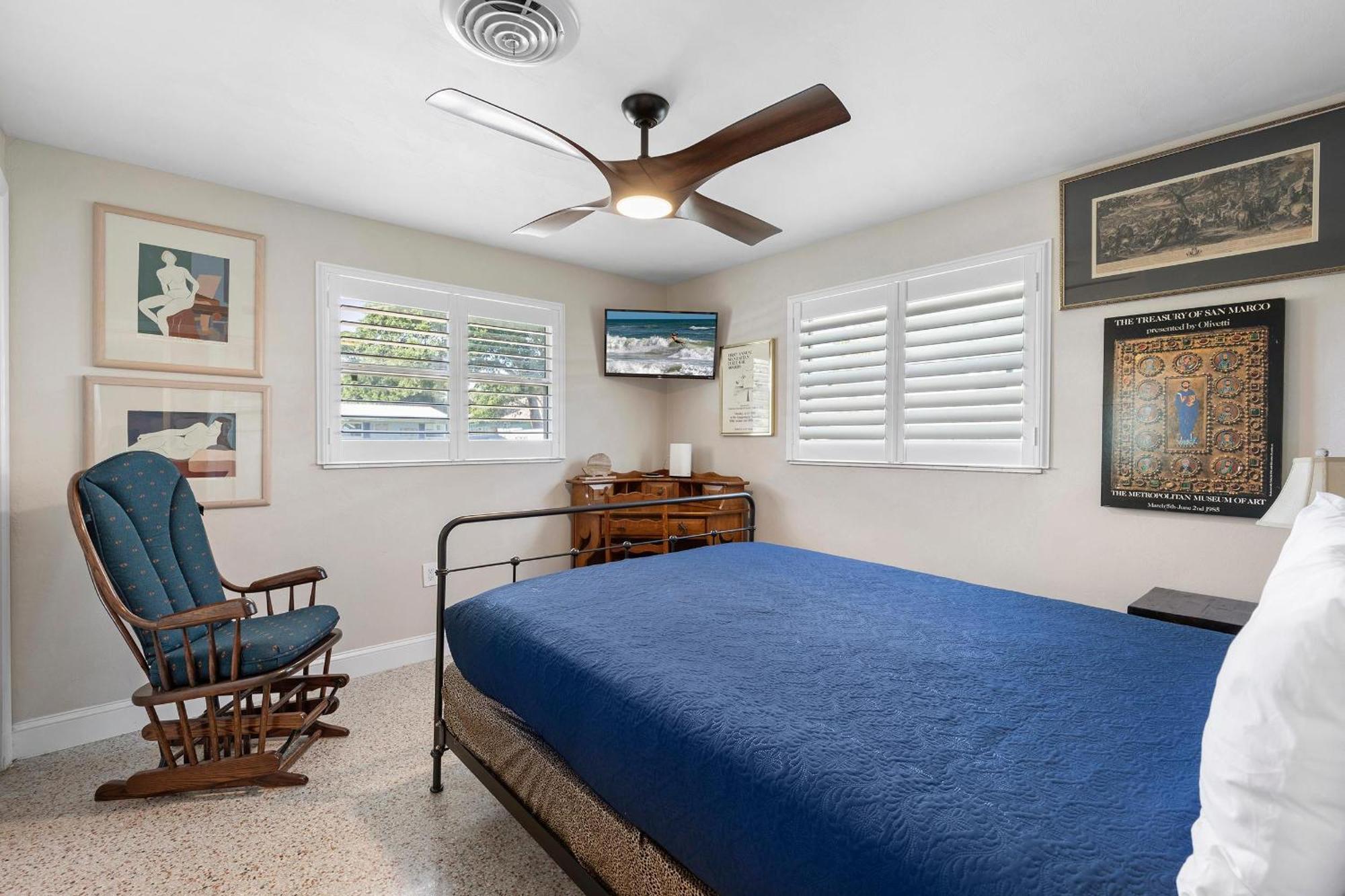 Casa Nova Getaway Villa New Smyrna Beach Buitenkant foto
