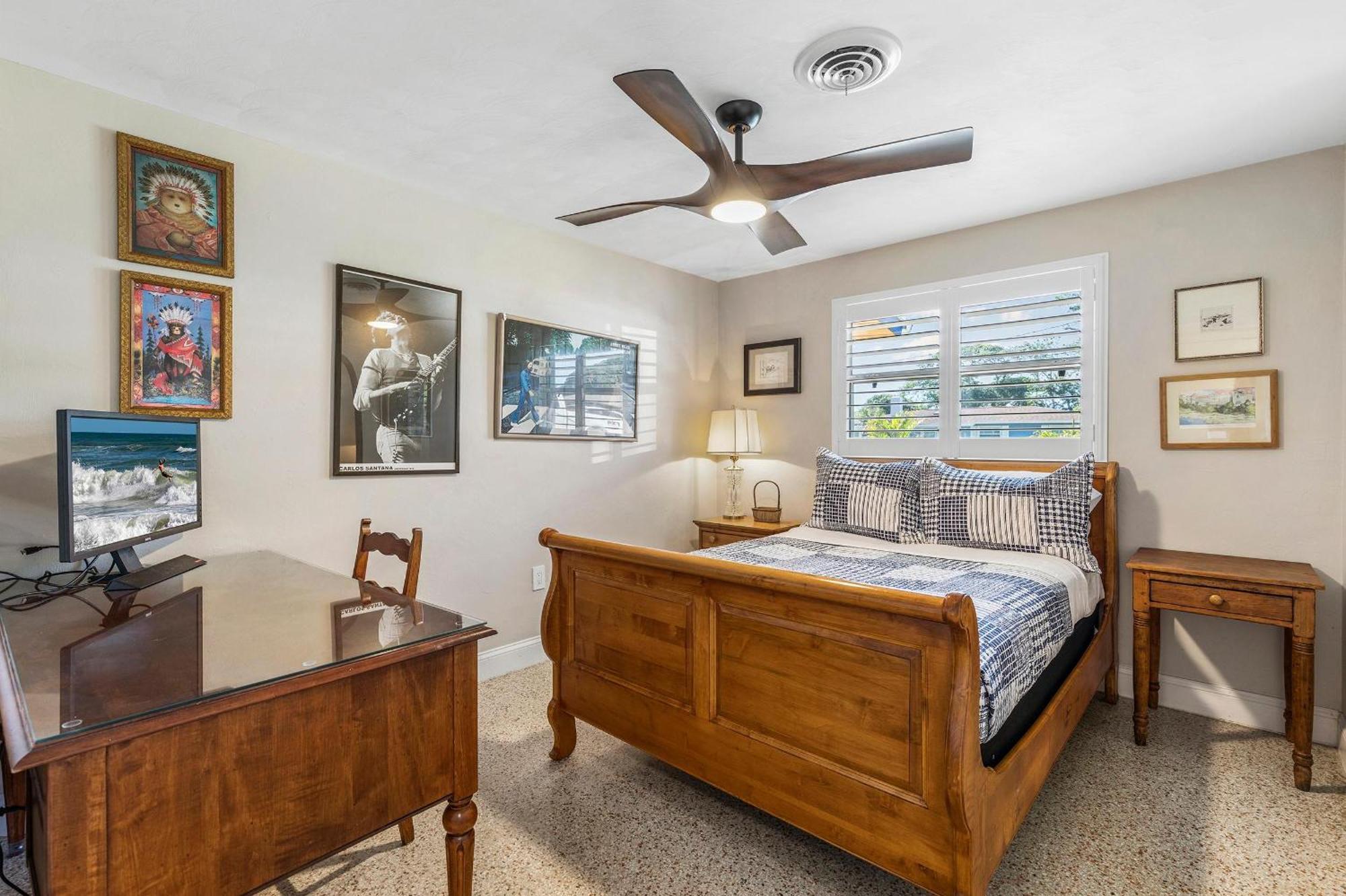 Casa Nova Getaway Villa New Smyrna Beach Buitenkant foto