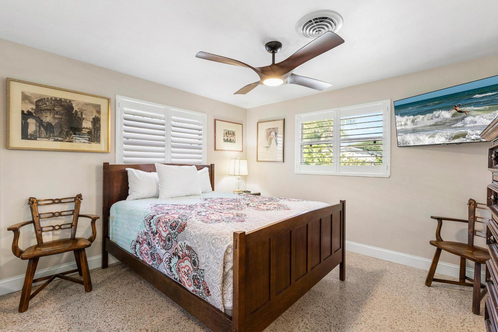 Casa Nova Getaway Villa New Smyrna Beach Buitenkant foto