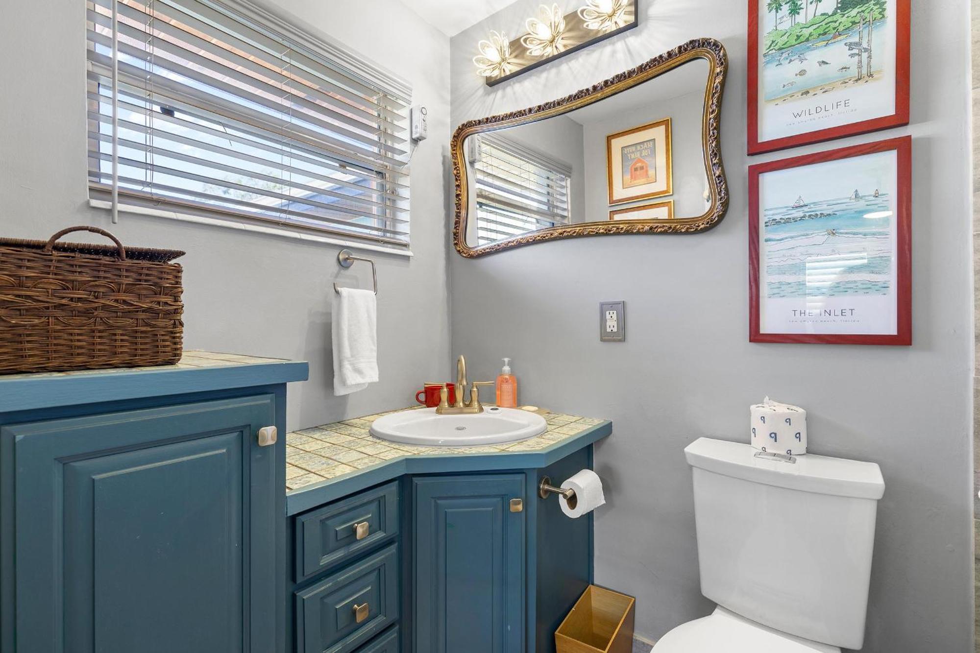 Casa Nova Getaway Villa New Smyrna Beach Buitenkant foto
