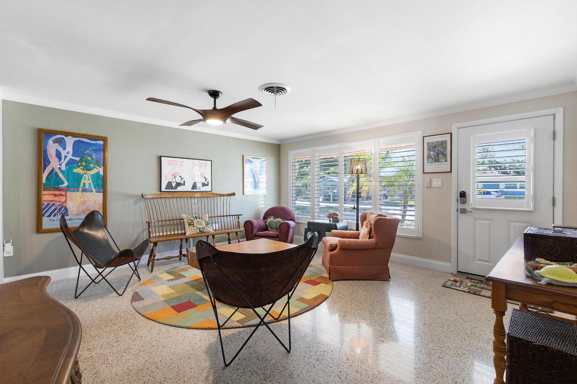 Casa Nova Getaway Villa New Smyrna Beach Buitenkant foto