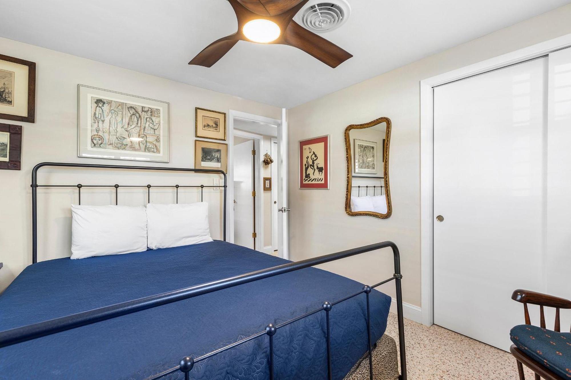 Casa Nova Getaway Villa New Smyrna Beach Buitenkant foto