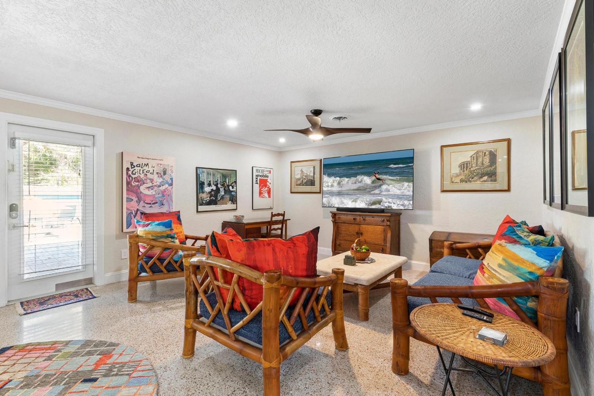 Casa Nova Getaway Villa New Smyrna Beach Buitenkant foto