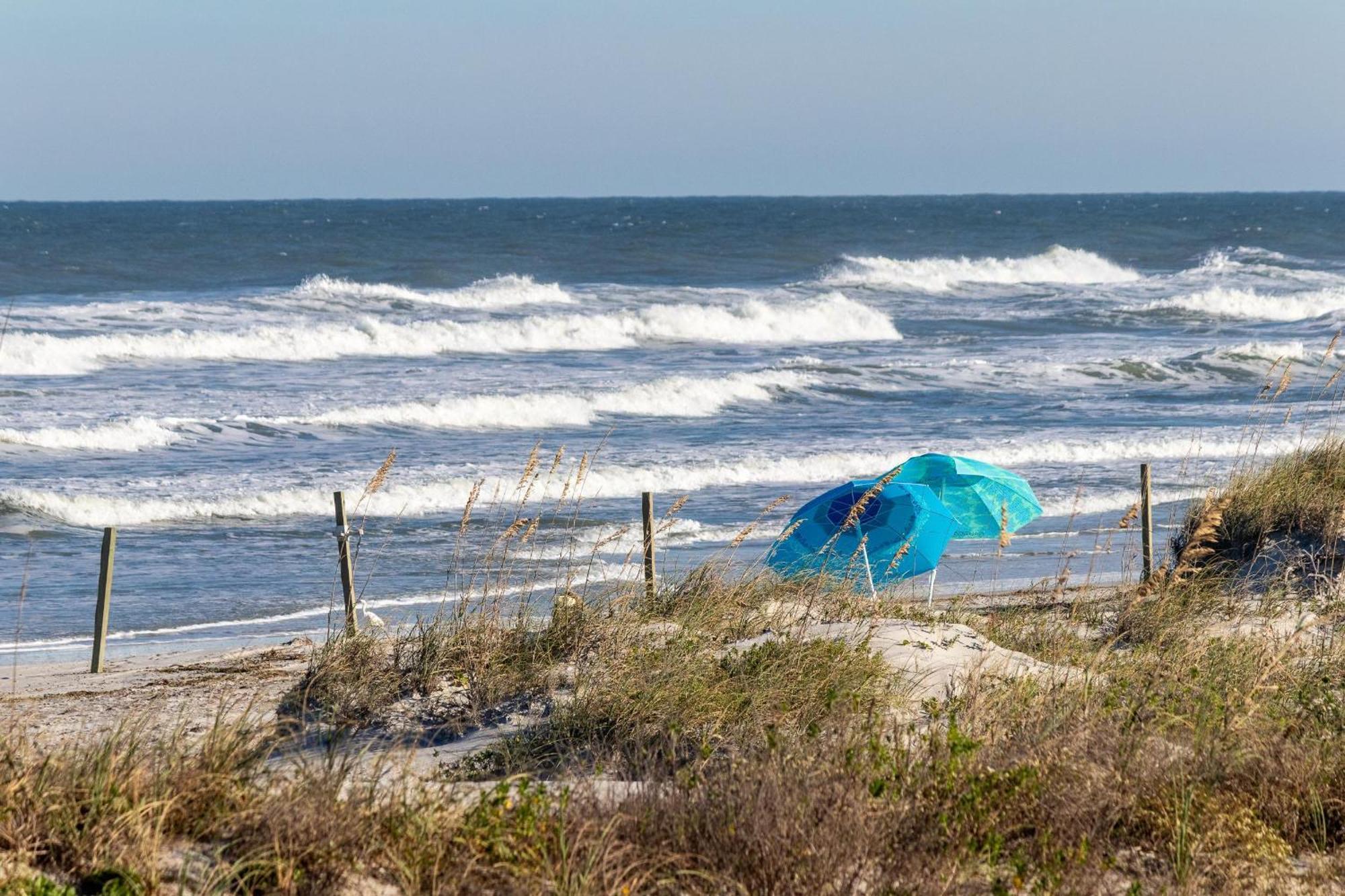 Casa Nova Getaway Villa New Smyrna Beach Buitenkant foto
